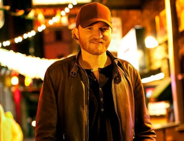 Eric Paslay