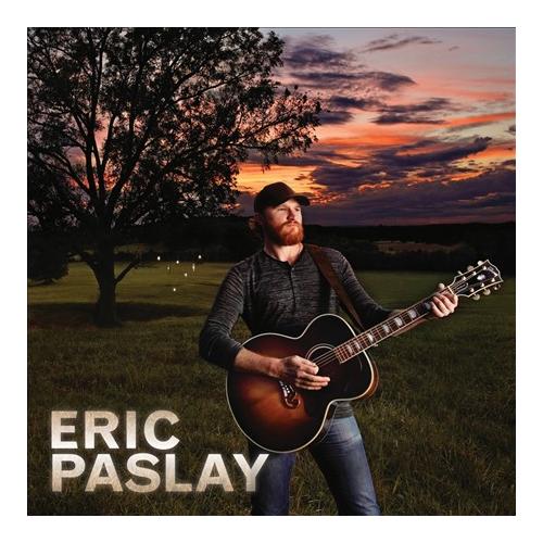 Eric Paslay