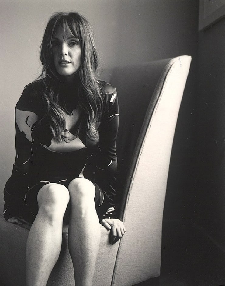 Julianne Moore Julianne Moore