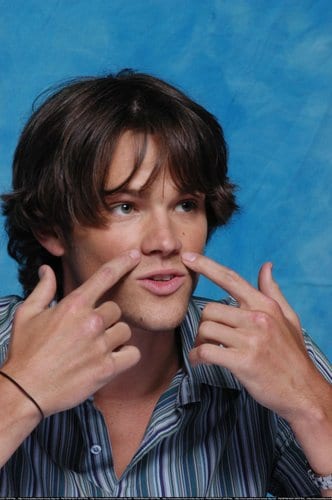 Jared Padalecki