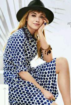Imogen Poots Imogen Poots