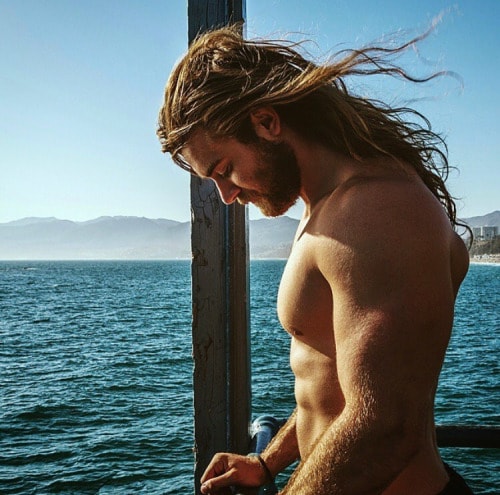 Brock O'hurn