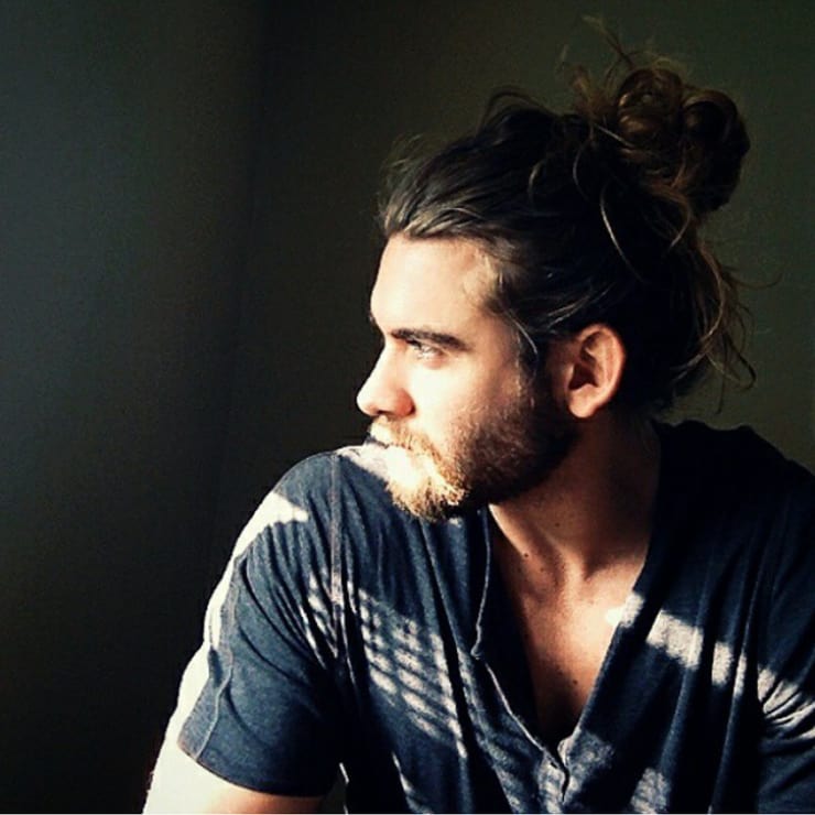 Brock O'hurn