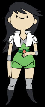 Beth Tezuka