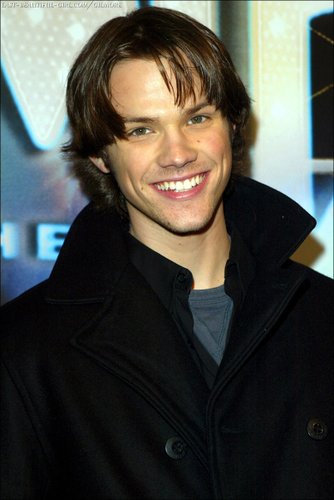 Jared Padalecki