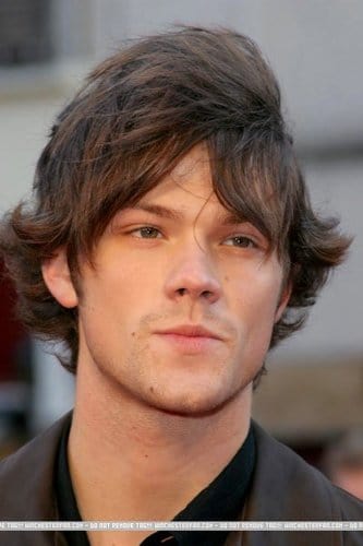 Jared Padalecki