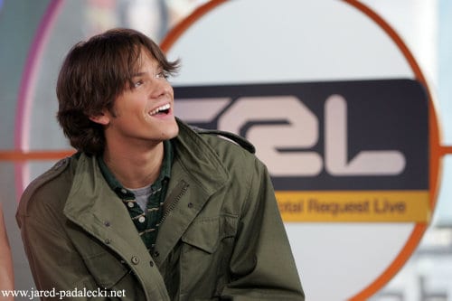 Jared Padalecki