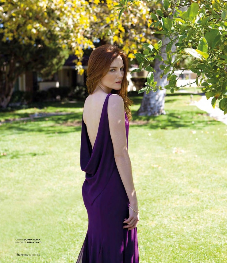 Darby Stanchfield Darby Stanchfield