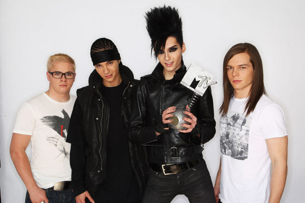 Tokio Hotel