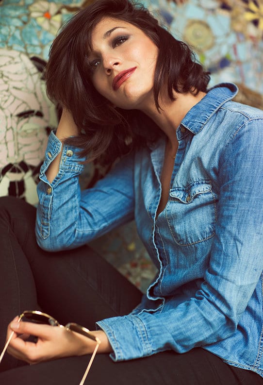 Jen Jacob