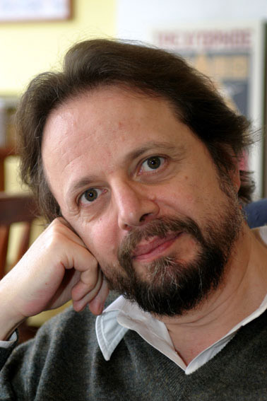 Cristovao Tezza