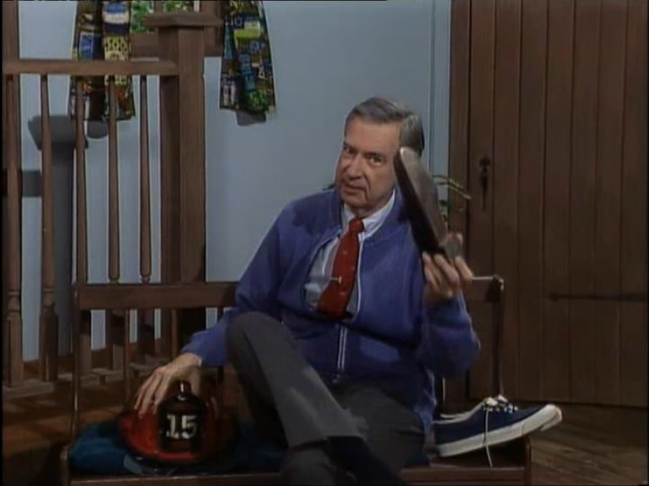 Mister Rogers' Neighborhood