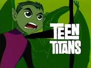 Beast Boy (Teen Titans)