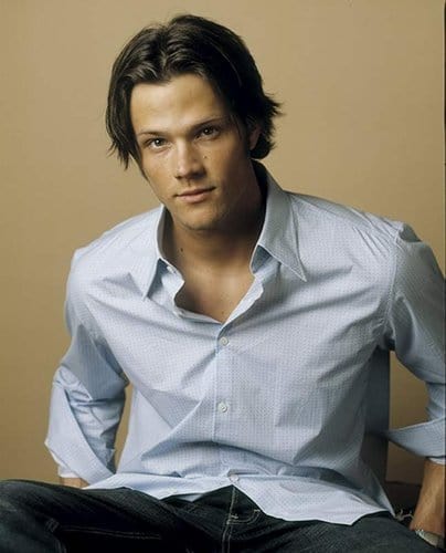 Jared Padalecki