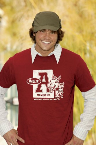 Jared Padalecki