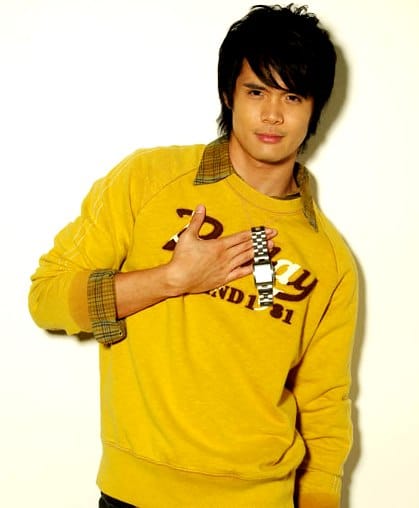 Daniel Tan