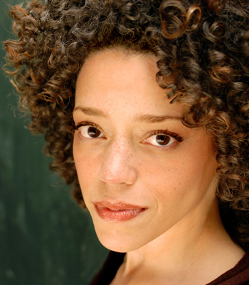 Marcy Harriell