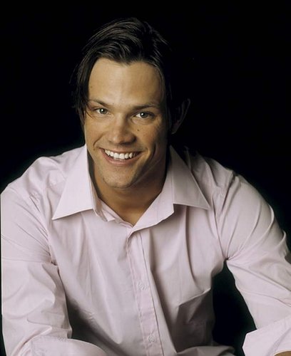 Jared Padalecki Jared Padalecki