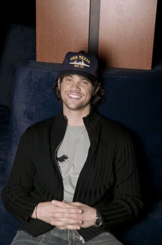 Jared Padalecki