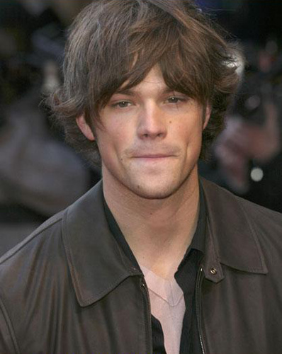 Jared Padalecki Jared Padalecki