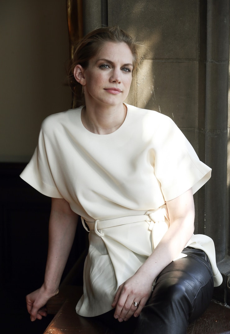 Anna Chlumsky