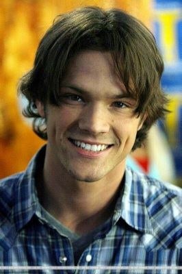 Jared Padalecki Jared Padalecki