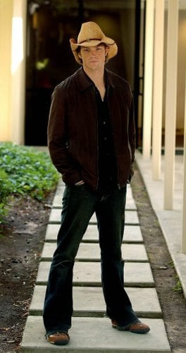 Jared Padalecki Jared Padalecki