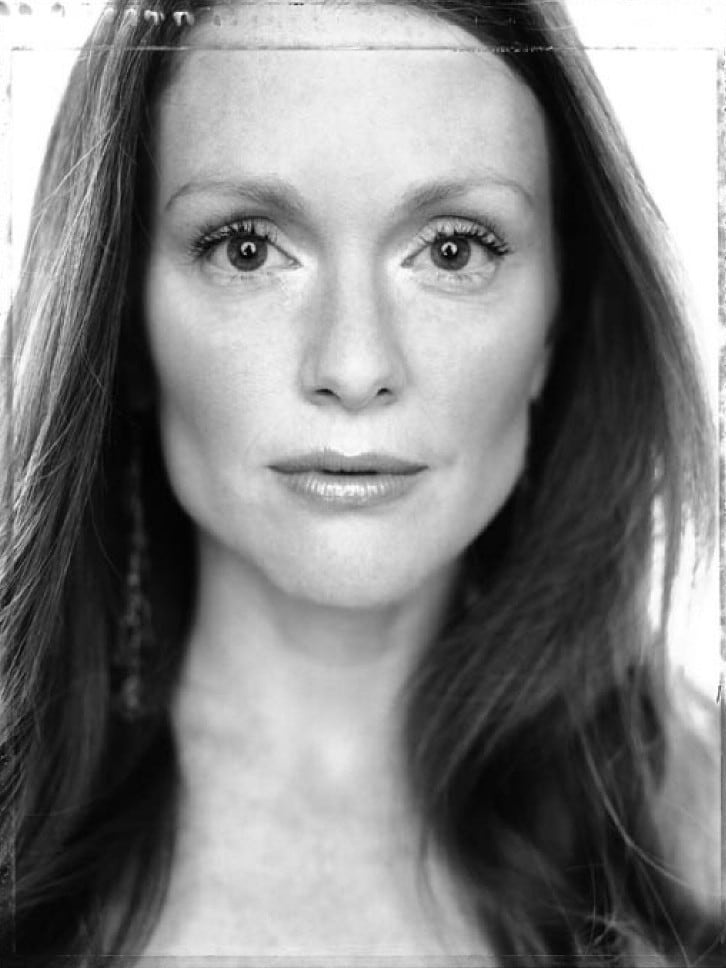 Picture of Julianne Moore