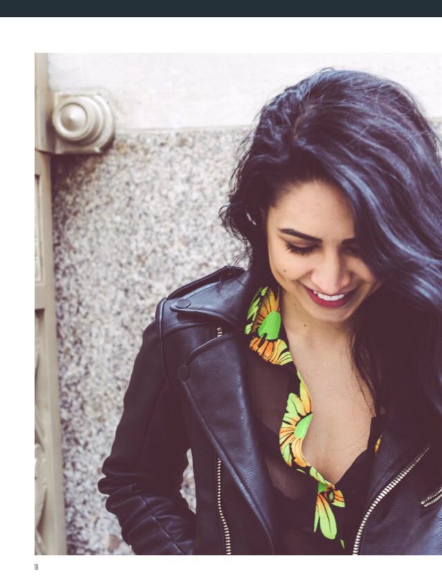 Cassie Steele