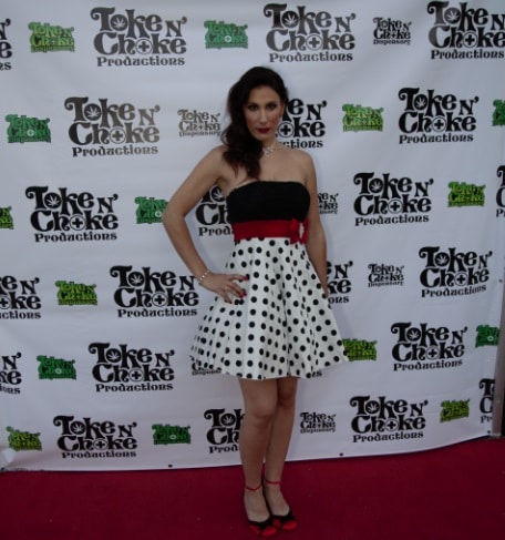 Deena Trudy