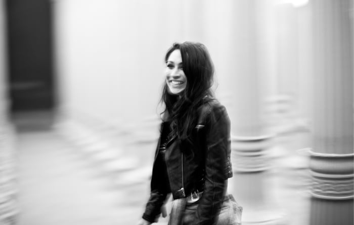 Cassie Steele
