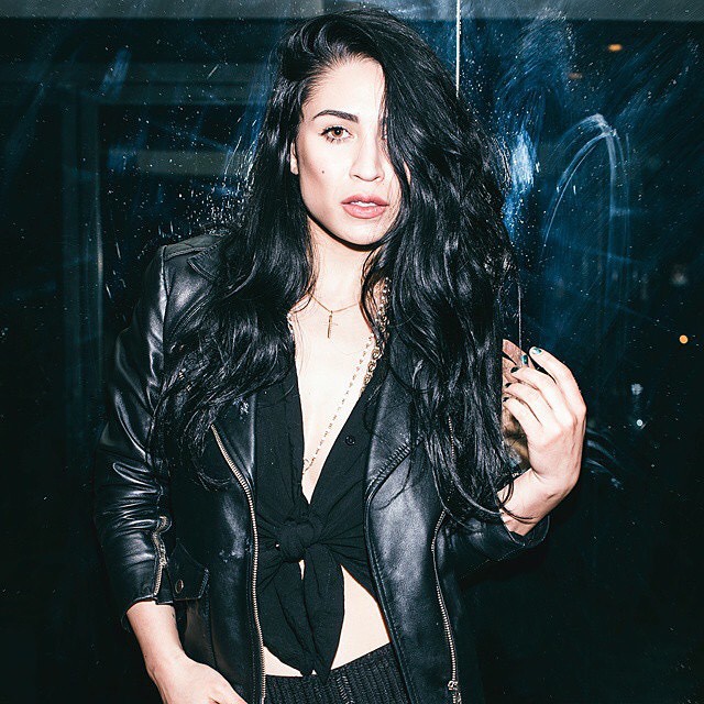 Cassie Steele Cassie Steele