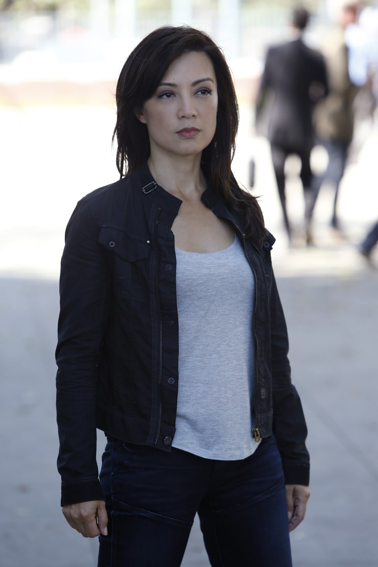 Ming-Na Wen Ming-Na Wen