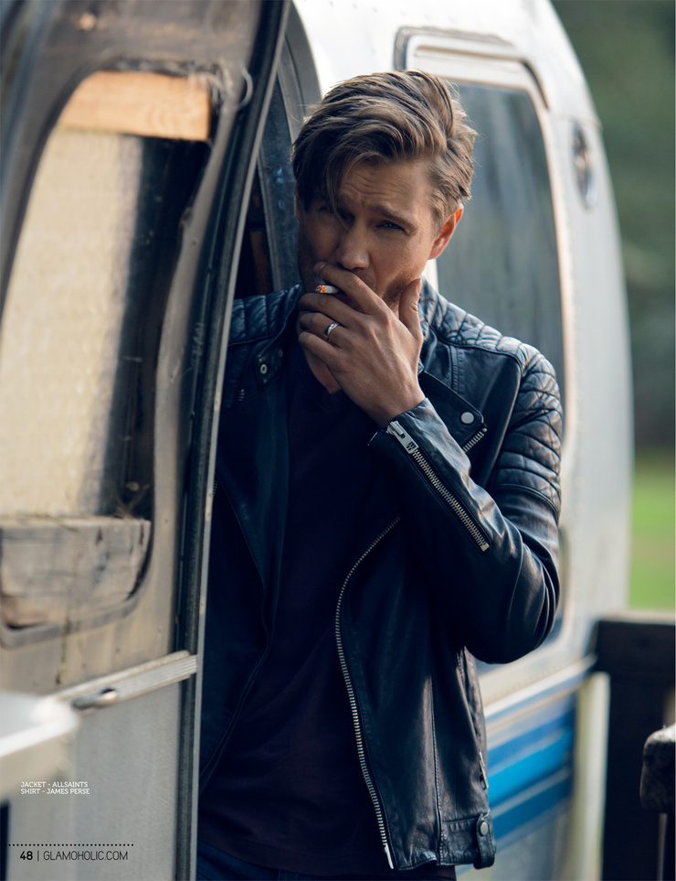 Chad Michael Murray