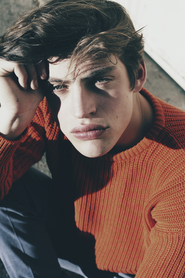 Maxwell Runko