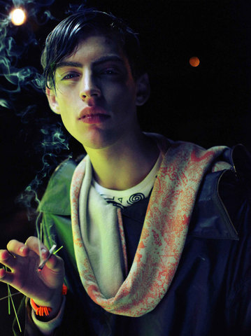 Maxwell Runko
