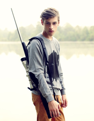 Maxwell Runko