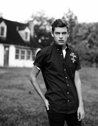 Maxwell Runko