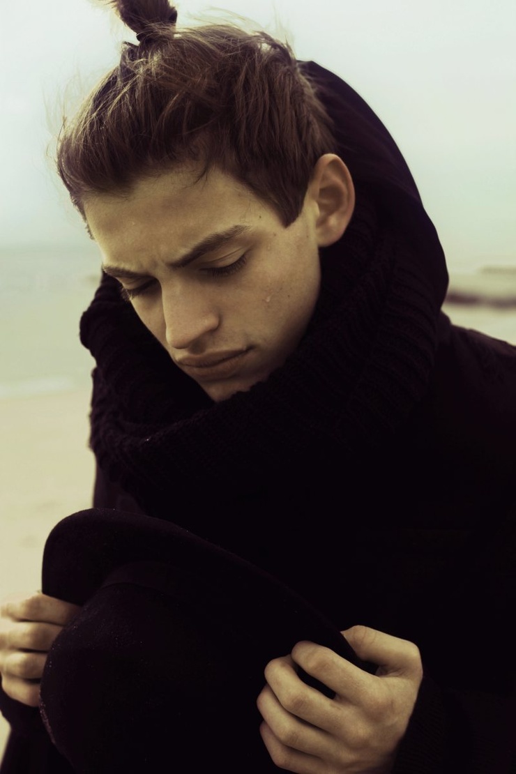 Maxwell Runko