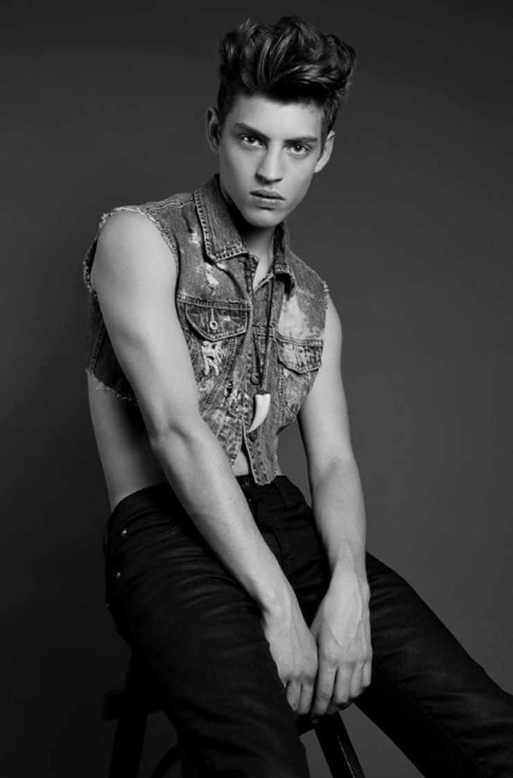 Maxwell Runko