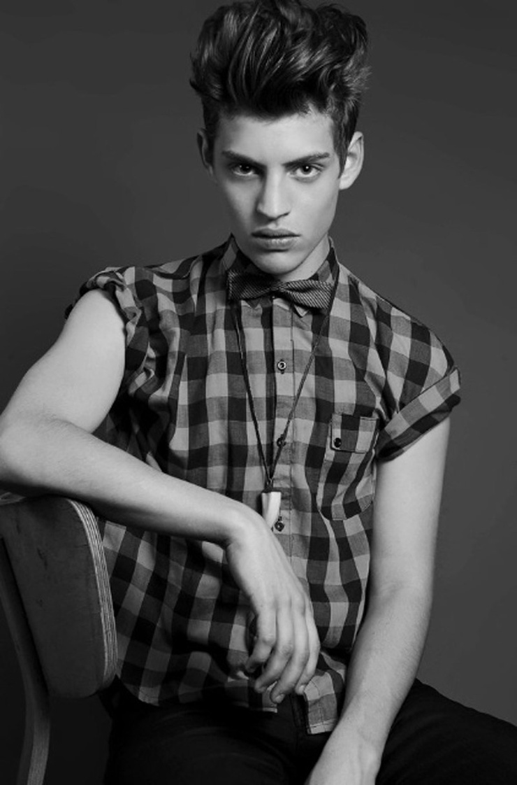Maxwell Runko