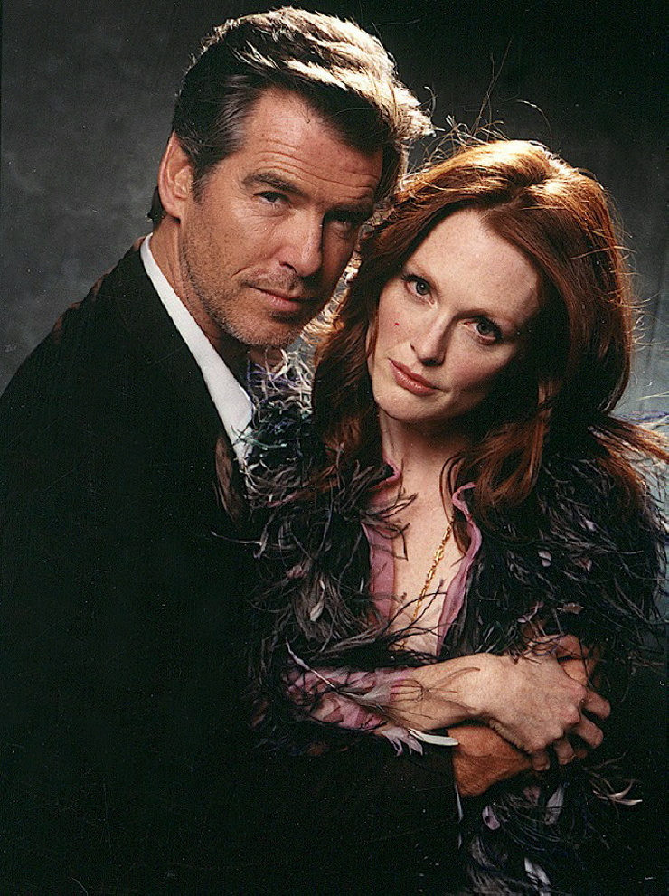 Julianne Moore Julianne Moore