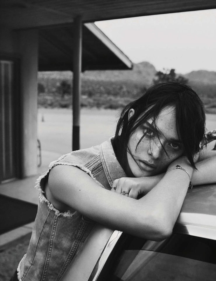 Sam Rollinson