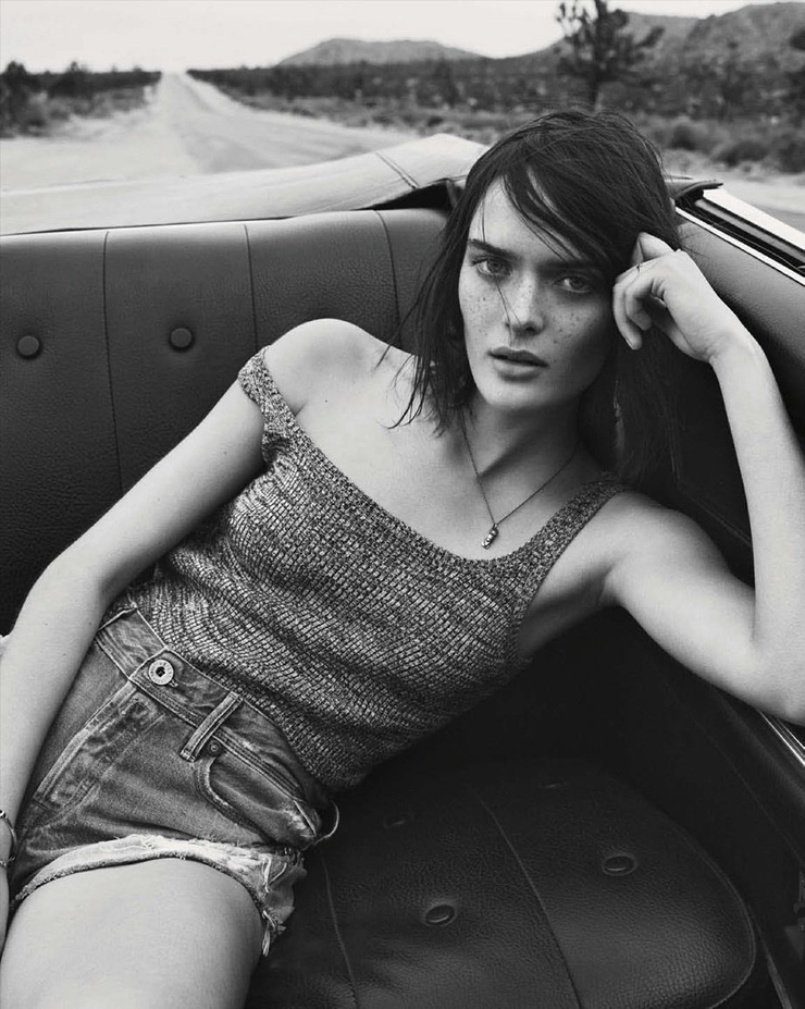 Sam Rollinson