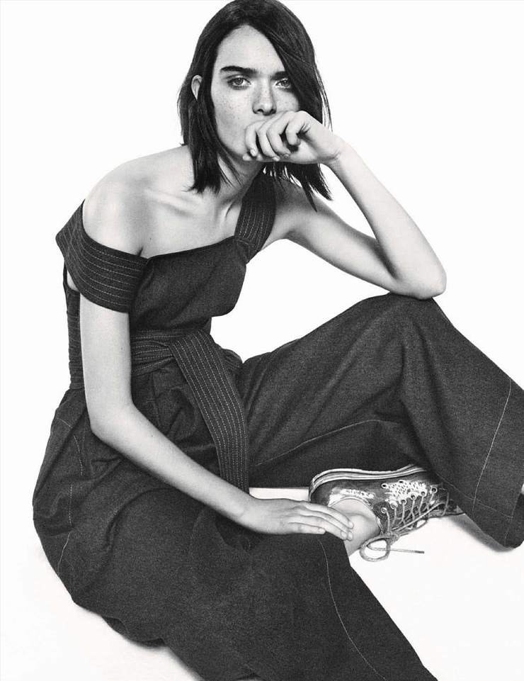 Sam Rollinson