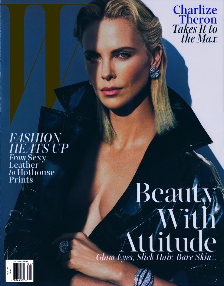 Charlize Theron Charlize Theron