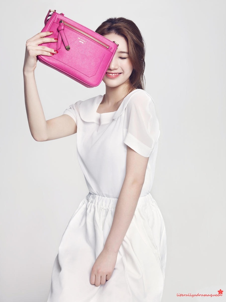 Suzy Bae