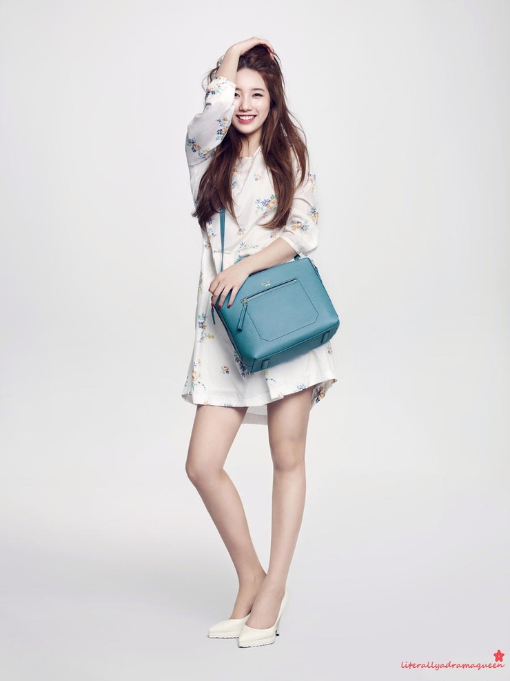 Suzy Bae