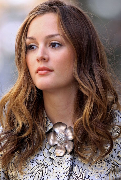 Leighton Meester