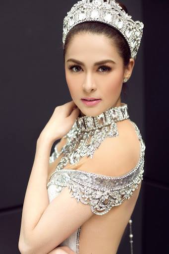 Marian Rivera